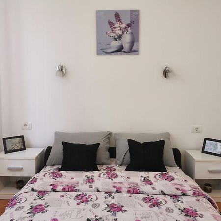Apartmani La Grande Motte Rednek Kültér fotó