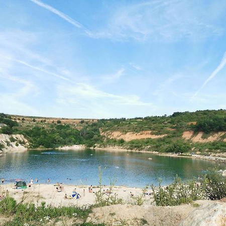 Apartmani La Grande Motte Rednek Kültér fotó
