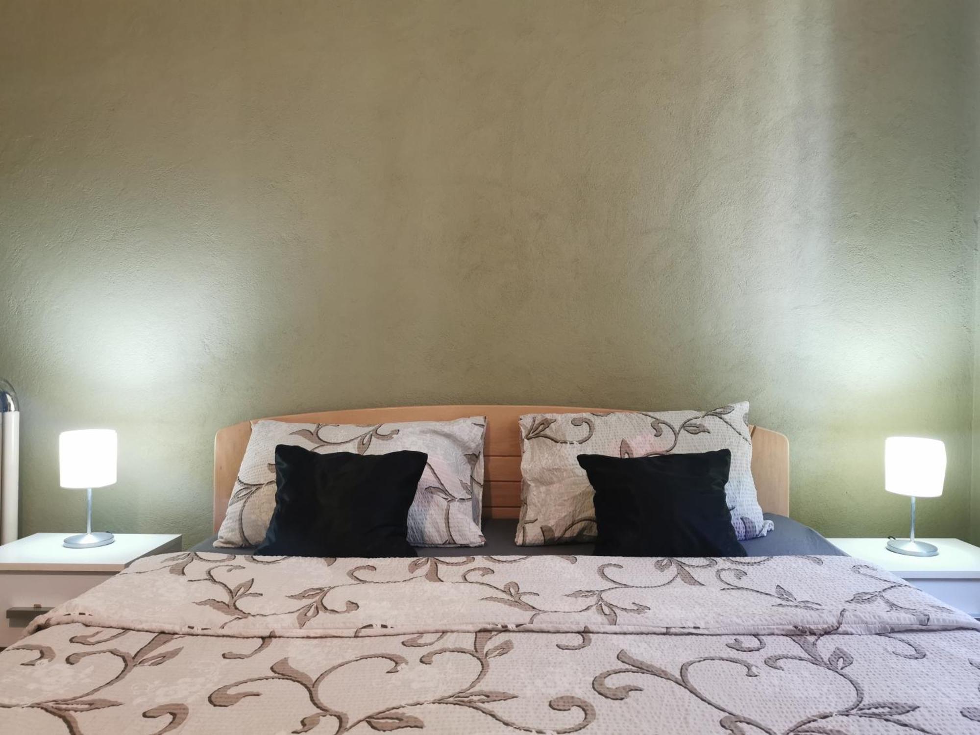 Apartmani La Grande Motte Rednek Kültér fotó